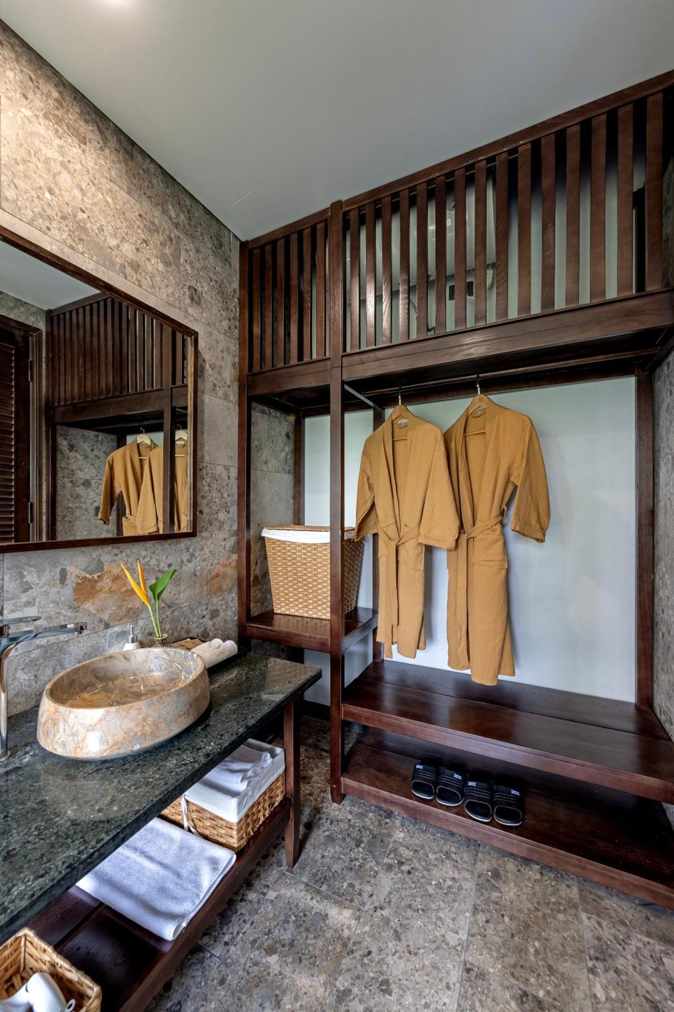 Coco Island Villa & Hotel Ninh Bình Exteriör bild