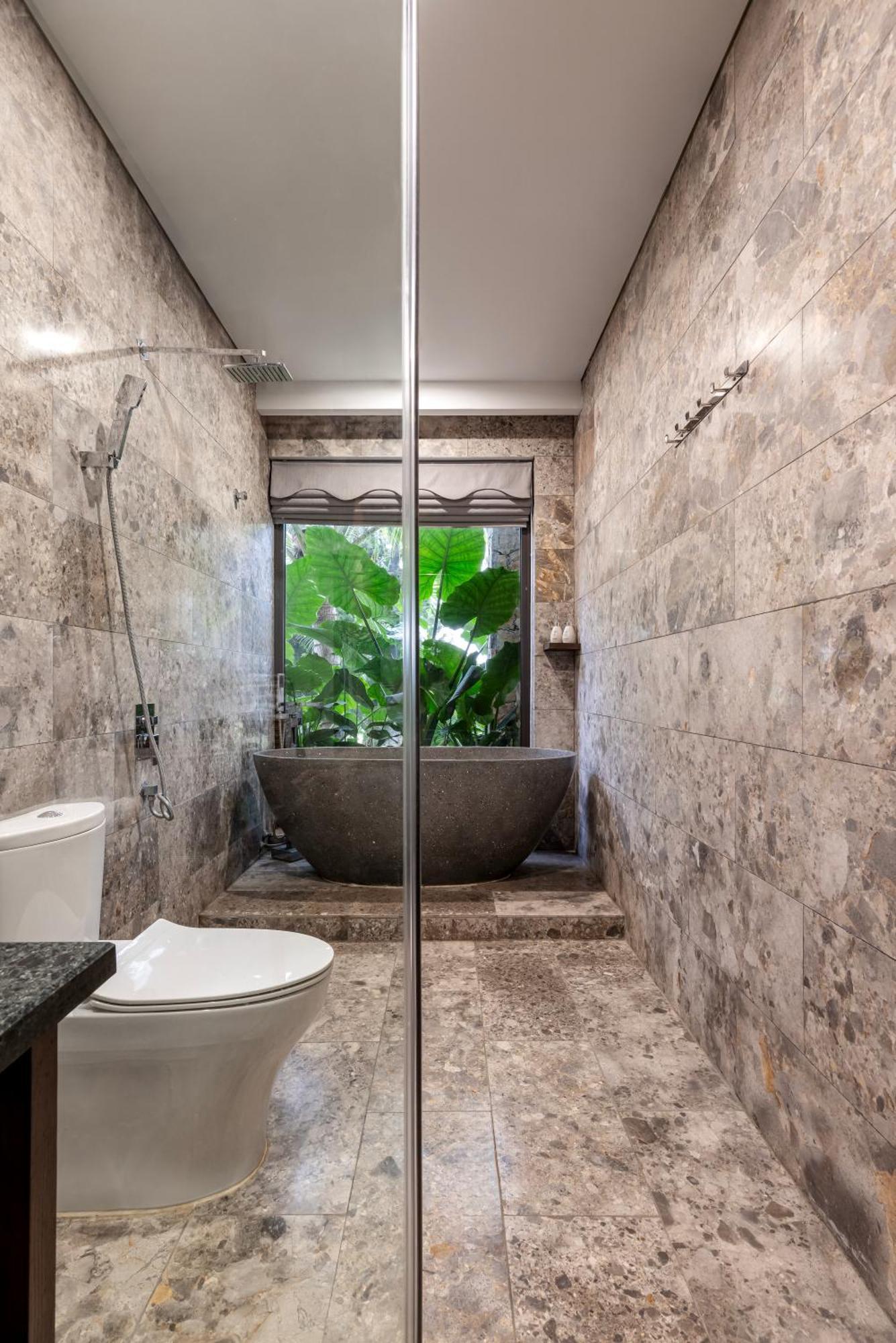 Coco Island Villa & Hotel Ninh Bình Exteriör bild