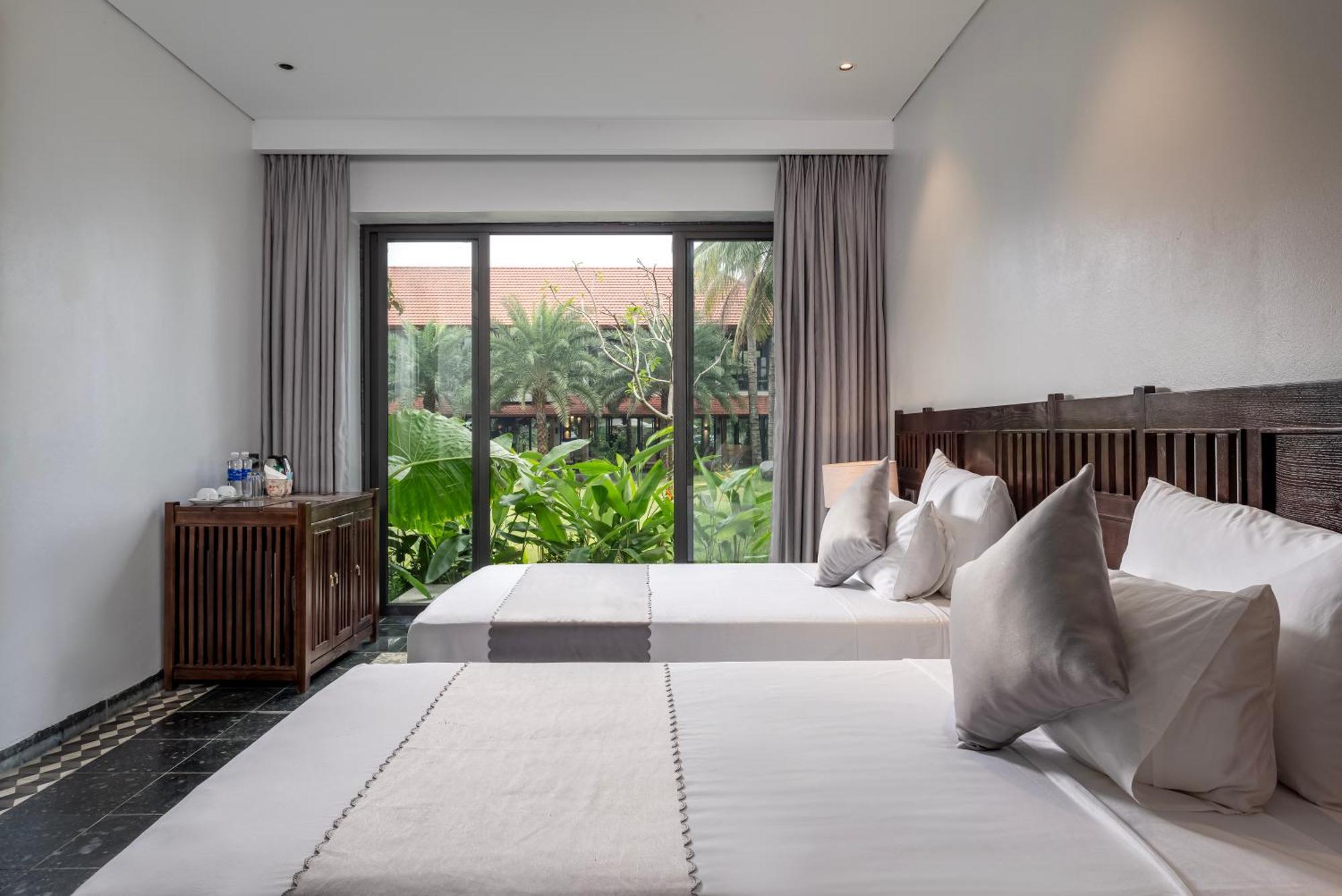 Coco Island Villa & Hotel Ninh Bình Exteriör bild