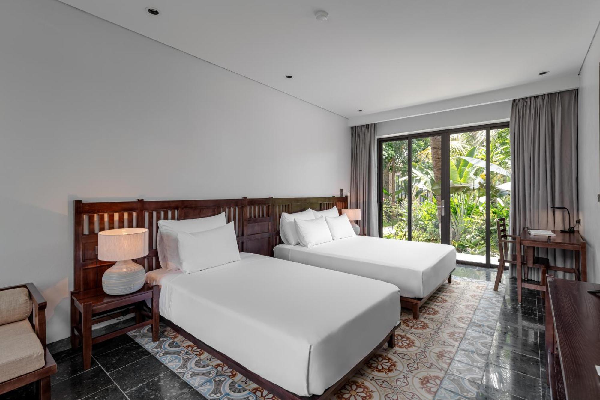 Coco Island Villa & Hotel Ninh Bình Exteriör bild