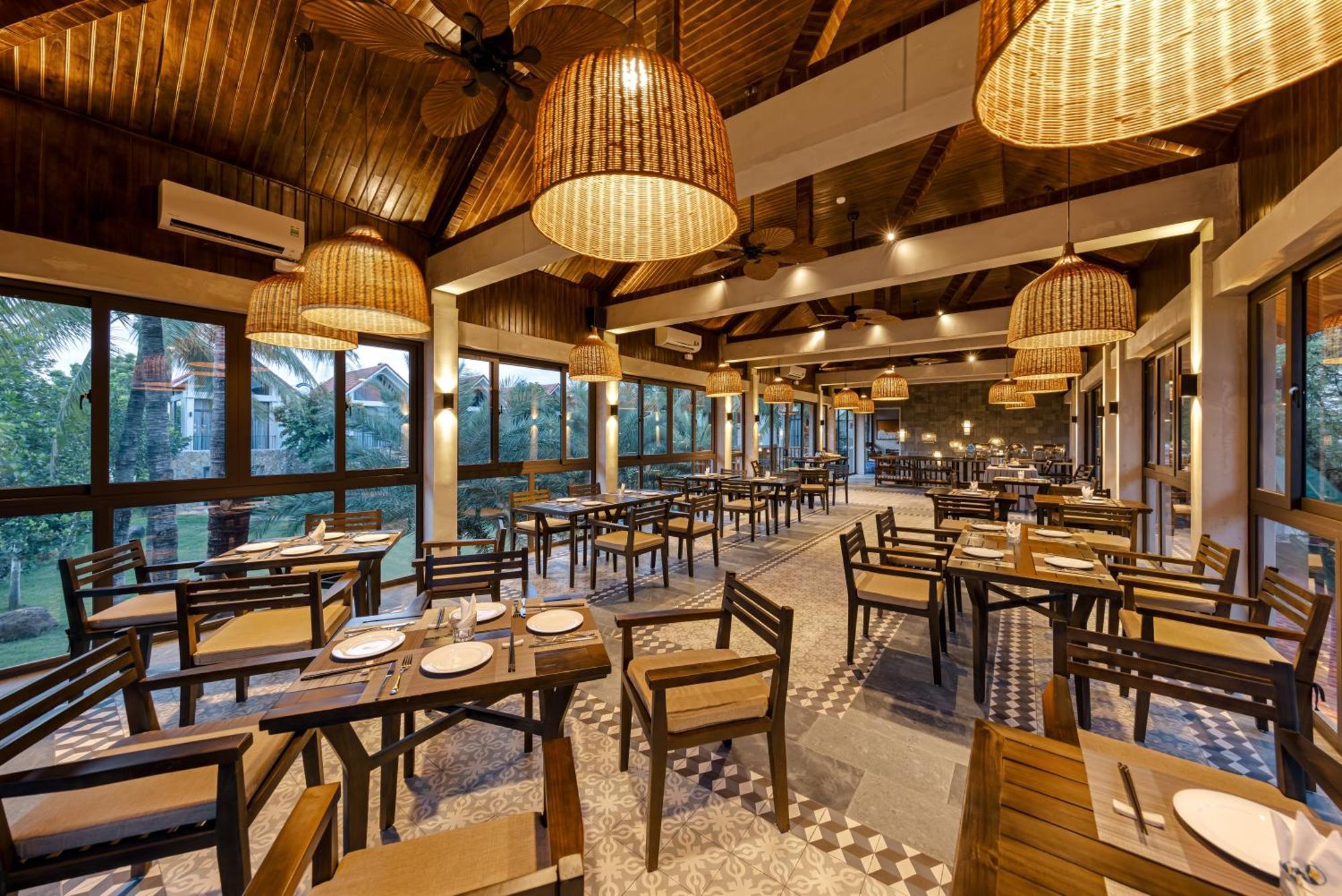 Coco Island Villa & Hotel Ninh Bình Exteriör bild